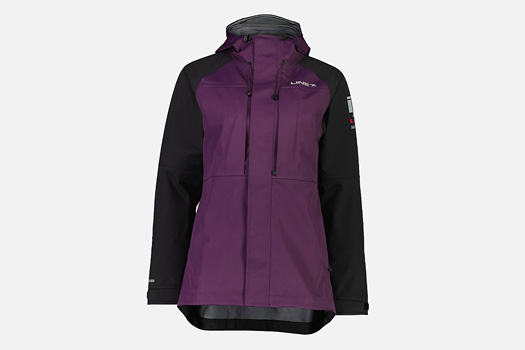 Line 7 Storm Pro20 Jacket – Womens