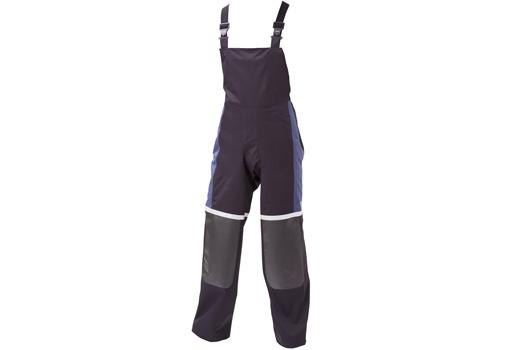 Line 7 Glacier Overalls