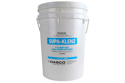 Supa Klenz Bucket web