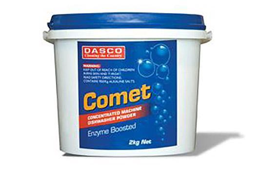 Comet