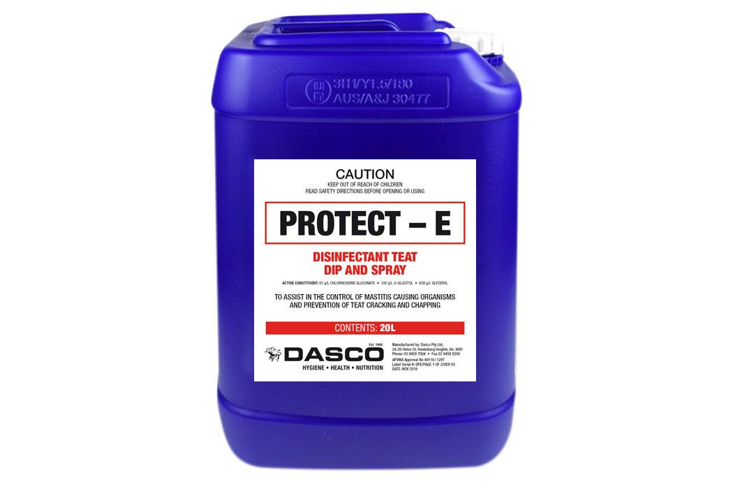 Protect E