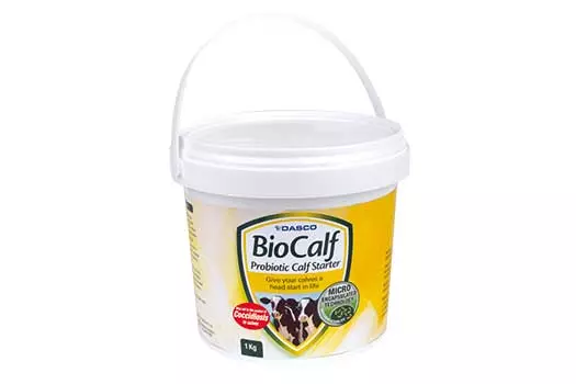 Biocalf