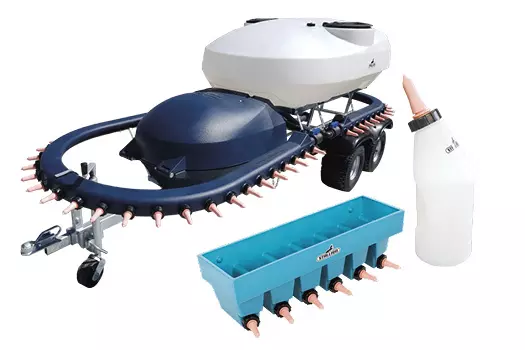 diary farm products