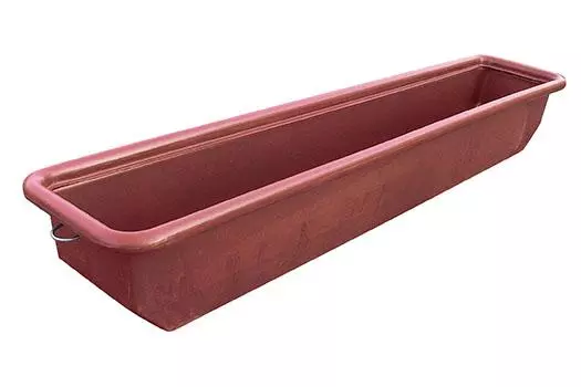 Stallion – Free Standing Meal Trough