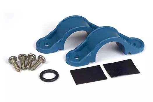 Double Saddle Pack 38mm