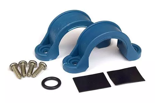 Double Saddle Pack 51mm