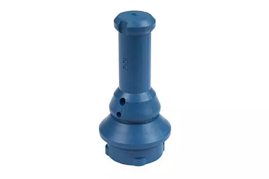 No 3 Jetter Nozzle