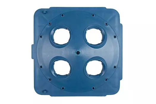 Nozzle Plate Square