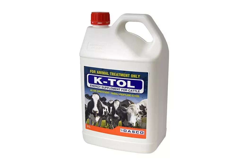 K Tol