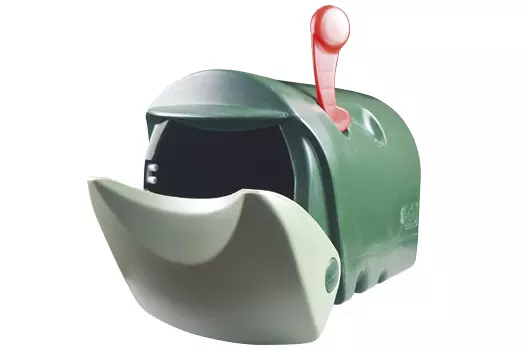 Rural Letterbox Daviesway 02