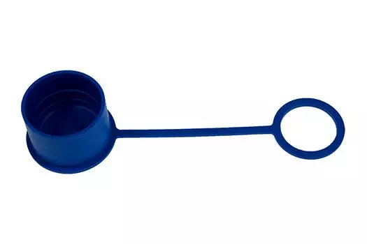 AMS203 MilkSampler Sealing Cap