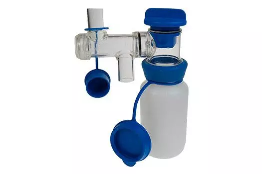 ambic milk sampler