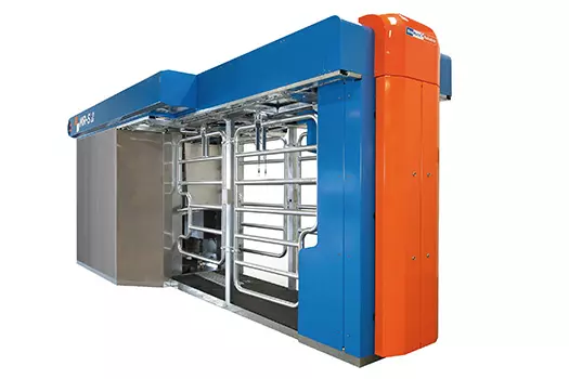 MR-S2 Boumatic Milking Robot