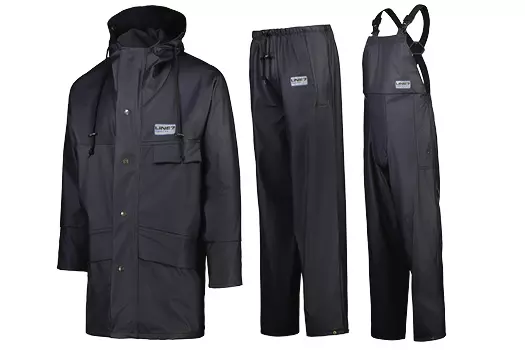 Aqua Flex Range