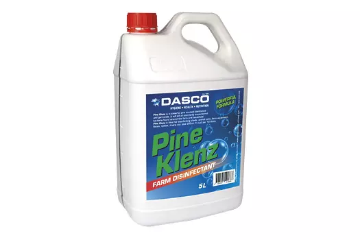 Pine Klenz Farm Disinfectant