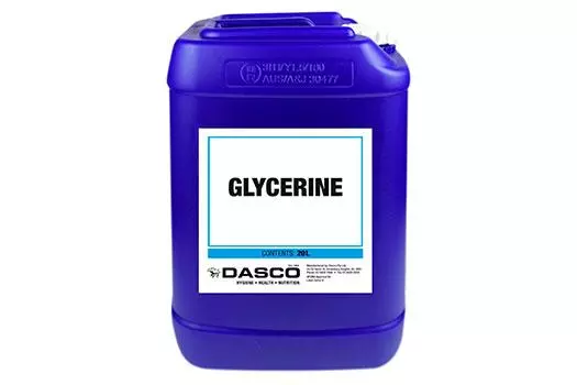 Glycerine