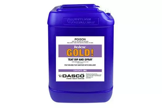 Redene Gold