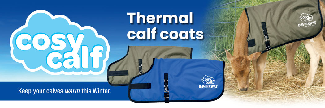 Cosy Calf Coats