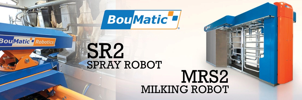 BouMatic Robotics