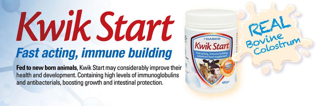 Kwik Start