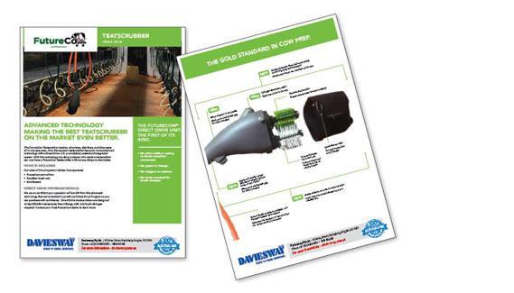 Futurecow brochures web