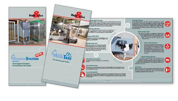 HolmLaue brochures web