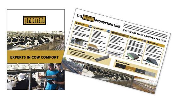 Promat brochures web