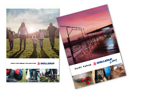 Skellerup brochures web