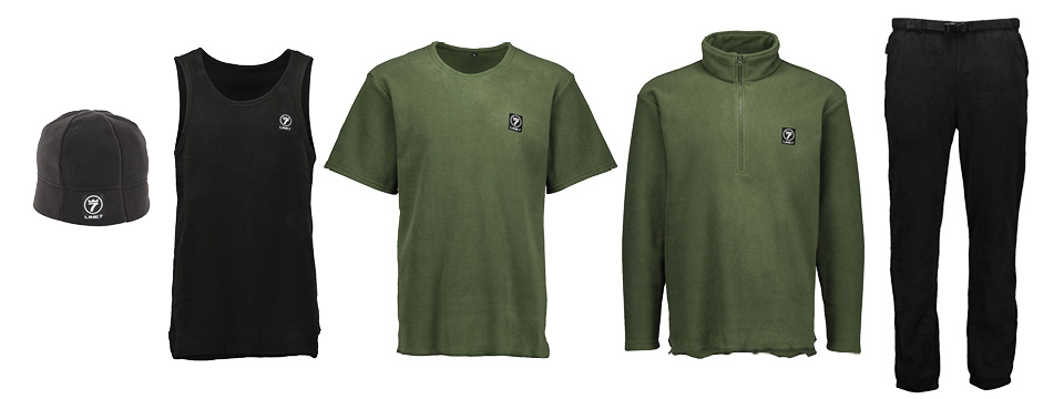 Line 7 Fleece Pack Daviesway