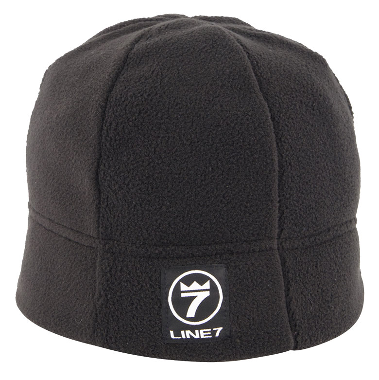line7 mens fleece pack beanie
