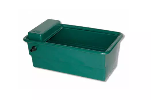80L Water Trough – Rectangular