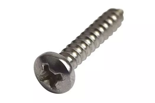 Base Plate Body Screw