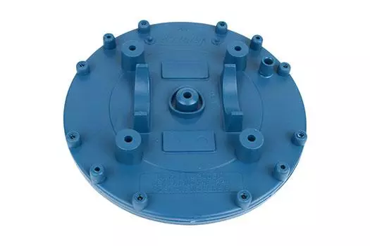 Base back plate 38mm