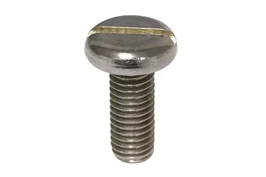Metering Screw