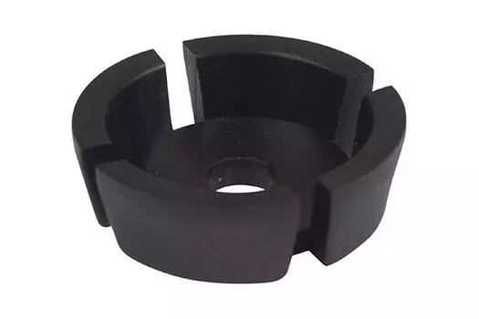 No 6 Clip Nozzle set retainer