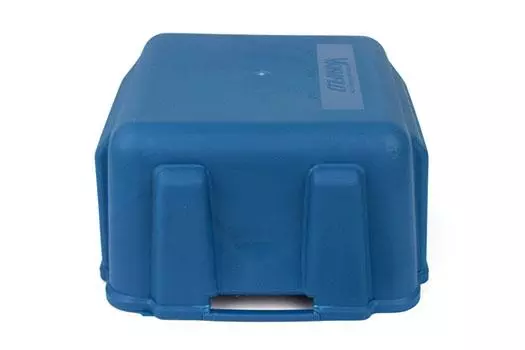 Variflo Jetter Cover