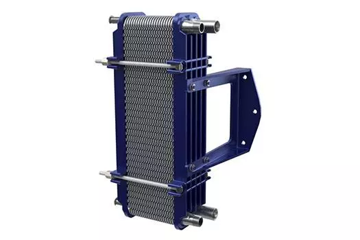 Flo-Tek – Plate Coolers