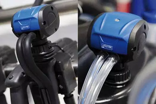 FloTek L02 Pulsator Image