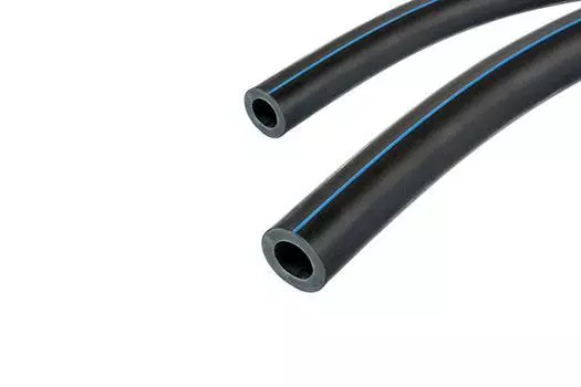 Heavy Suction Tube