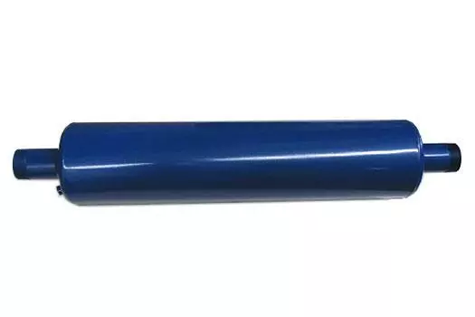 Mufflers For Oil Vacuum Pumps