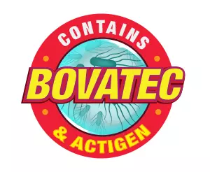 Actigen Yucca Extract logo