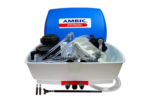 AJS2001 Jetstream Power Unit