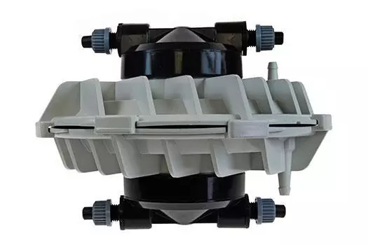 AJS2004 JetStream Diaphragm Pump Complete