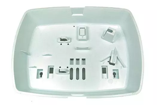 AJS2041 Jetstream Back Cover