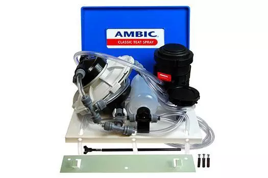 ATS401 Classic Power Unit