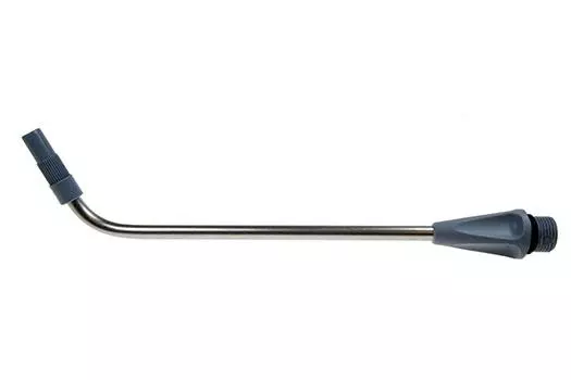 ATS404E Extended Stainless Steel Lance with Ajustable Nozzle