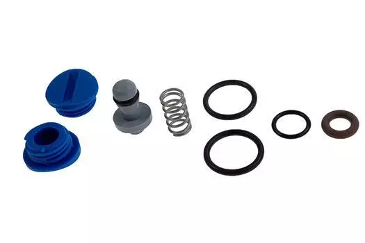 ATS405 Trigger Valve Service Kit Blue
