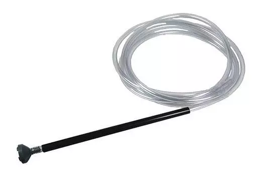 ATS412 Intake Filter Tubing