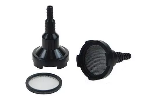 ATS419 Intake Filter Only Pack of 2