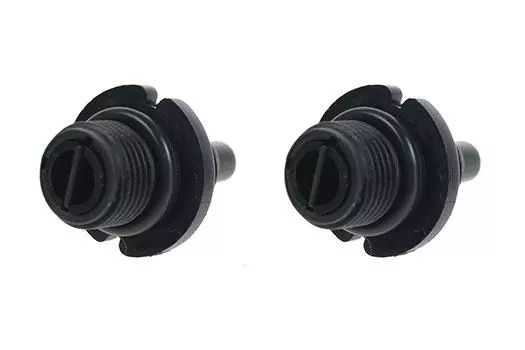 ATS445 Diaphragm Pump Inlet Valve Pack of 2